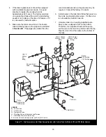 Preview for 17 page of Natco VW Installation And Operating Instructions Manual