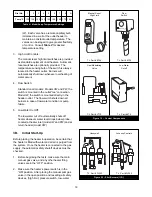 Preview for 18 page of Natco VW Installation And Operating Instructions Manual