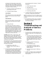 Preview for 21 page of Natco VW Installation And Operating Instructions Manual