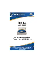 NatComm BMS2 Series User Manual preview