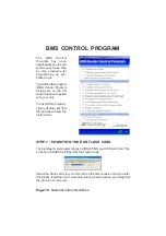 Preview for 10 page of NatComm BMS2 Series User Manual