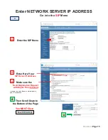 Preview for 15 page of NatComm DS-SIP User Manual