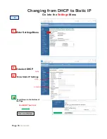 Preview for 16 page of NatComm DS-SIP User Manual