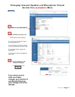 Preview for 17 page of NatComm DS-SIP User Manual