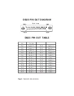 Preview for 6 page of NatComm Speaker Switching Unit User Manual