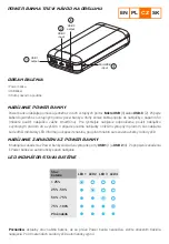 Предварительный просмотр 6 страницы NATEC EXTREME MEDIA NPB-1512 User Manual