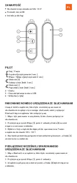 Preview for 4 page of NATEC EXTREME MEDIA NSL-1337 User Manual