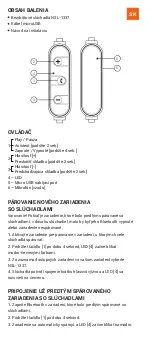 Preview for 12 page of NATEC EXTREME MEDIA NSL-1337 User Manual