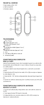 Preview for 14 page of NATEC EXTREME MEDIA NSL-1337 User Manual