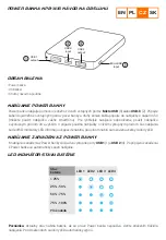 Preview for 6 page of Natec COMPACT User Manual