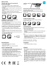 Preview for 2 page of Natec FELIMARE User Manual