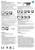 Preview for 4 page of Natec FELIMARE User Manual