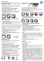 Preview for 6 page of Natec FELIMARE User Manual