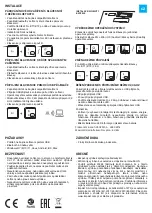 Preview for 10 page of Natec FELIMARE User Manual