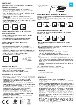 Preview for 12 page of Natec FELIMARE User Manual