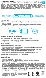 Preview for 9 page of Natec Fowler Mini User Manual