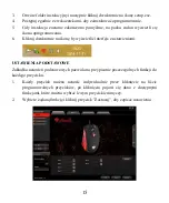 Preview for 15 page of Natec Genesis CX55 User Manual