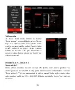 Preview for 29 page of Natec Genesis CX55 User Manual