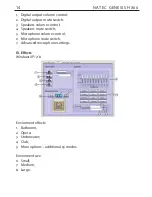 Preview for 14 page of Natec Genesis HX66 User Manual