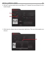 Preview for 13 page of Natec Genesis HX88 User Manual