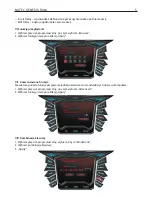 Preview for 5 page of Natec Genesis RX66 User Manual