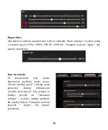 Preview for 18 page of Natec Genesys CX55 User Manual