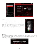 Preview for 9 page of Natec Genesys GX57 User Manual