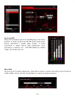 Preview for 24 page of Natec Genesys GX57 User Manual