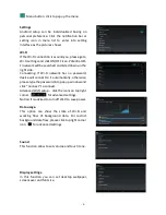 Preview for 4 page of Natec HD221 User Manual