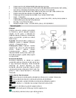 Preview for 15 page of Natec HD221 User Manual