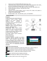 Preview for 21 page of Natec HD221 User Manual