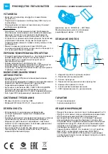 Предварительный просмотр 16 страницы Natec JAGUAR User Manual