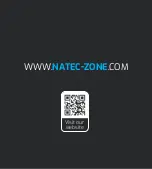 Предварительный просмотр 18 страницы Natec MOTH User Manual