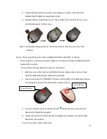 Предварительный просмотр 10 страницы Natec MOUSE LYNX User Manual