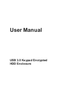 Natec NKZ-0808 User Manual preview