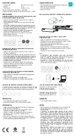 Предварительный просмотр 5 страницы Natec NZB-1686 User Manual