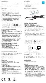 Предварительный просмотр 10 страницы Natec NZB-1686 User Manual