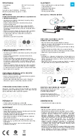 Предварительный просмотр 11 страницы Natec NZB-1686 User Manual