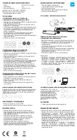 Предварительный просмотр 16 страницы Natec NZB-1686 User Manual