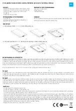 Preview for 3 page of Natec OYSTER PRO User Manual