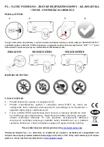 Предварительный просмотр 3 страницы Natec POMPANO User Manual