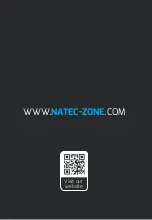 Предварительный просмотр 12 страницы Natec RHINO 3.5 User Manual