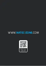 Предварительный просмотр 10 страницы Natec STINGRAY User Manual