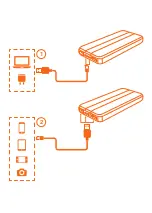 Preview for 2 page of Natec TREVI SLIM POWERBANK Manual