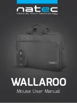 Natec WALLAROO User Manual preview