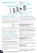 Preview for 4 page of NateoSante EOLIS 600 Operating Manual