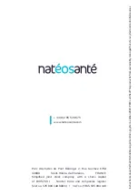 Предварительный просмотр 7 страницы NateoSante EOLIS Air Manager Instruction Manual