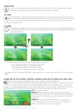 Предварительный просмотр 21 страницы NateoSante EOLIS Series Operating Manual