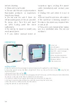 Preview for 14 page of NateoSante Hygeolis Operating Manual