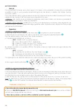 Preview for 16 page of NateoSante Hygeolis Operating Manual